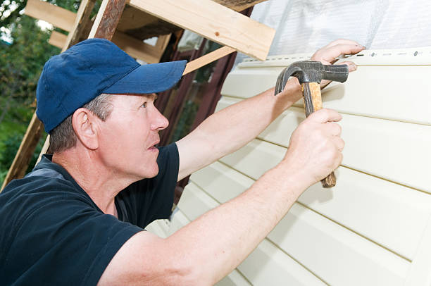 Best Siding Painting and Refinishing  in La Fayette, AL