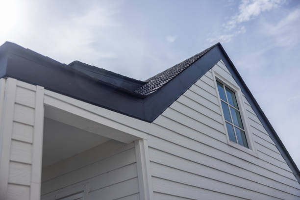 Best Fascia and Soffit Installation  in La Fayette, AL