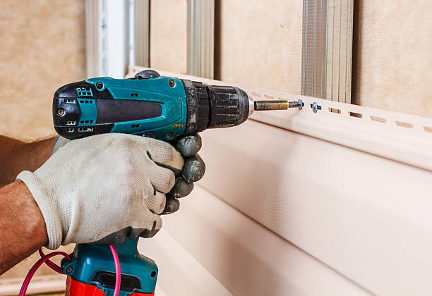 Best Residential Vinyl Siding Installation  in La Fayette, AL